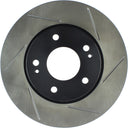 Stoptech 126.46061SL Disc Brake Rotor - Front Left