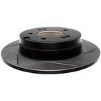 Stoptech 126.51021SL Disc Brake Rotor - Rear Left