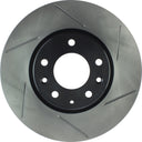 Stoptech 126.61088SL Disc Brake Rotor - Front Left