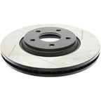 Stoptech 126.62078SL Disc Brake Rotor - Front Left