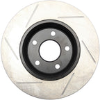 Stoptech 126.62078SL Disc Brake Rotor - Front Left
