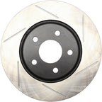 Stoptech 126.62078SL Disc Brake Rotor - Front Left