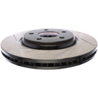 Stoptech 126.62078SR Disc Brake Rotor - Front Right