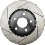 Stoptech 126.62078SR Disc Brake Rotor - Front Right