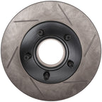 Stoptech 126.65035SL Disc Brake Rotor - Front Left
