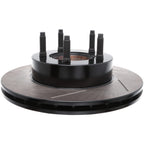 Stoptech 126.65035SR Disc Brake Rotor - Front Right