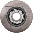 Stoptech 126.65035SR Disc Brake Rotor - Front Right