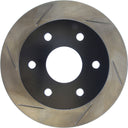 Stoptech 126.66008SR Disc Brake Rotor - Front Right