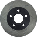 Stoptech 126.67042SR Disc Brake Rotor - Front Right