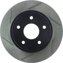 Stoptech 126.67071SR Disc Brake Rotor - Rear Right