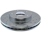 Stoptech 127.42050L Disc Brake Rotor - Front Left