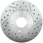 Stoptech 127.42050L Disc Brake Rotor - Front Left