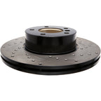 Stoptech 128.34108L Disc Brake Rotor - Front Left