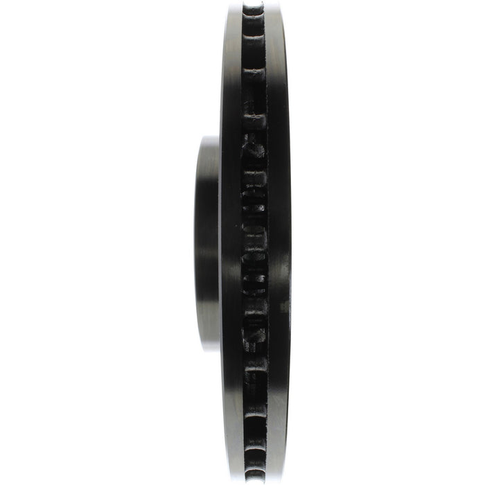 Centric 128.35138 Disc Brake Rotor - Front