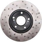 Stoptech 128.42046R Disc Brake Rotor - Front Right