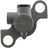Centric 130.38113 Brake Master Cylinder