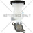 Centric 130.40098 Brake Master Cylinder