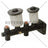 Centric 130.44104 Brake Master Cylinder