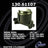 Centric 130.61107 Brake Master Cylinder
