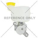 Centric 130.61157 Brake Master Cylinder