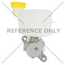 Centric 130.61159 Brake Master Cylinder