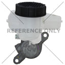 Centric 130.61163 Brake Master Cylinder