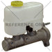 Centric 130.67038 Brake Master Cylinder