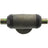 Centric 134.62010 Drum Brake Wheel Cylinder - Rear