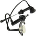 Centric 136.62525 Clutch Master and Slave Cylinder Assembly