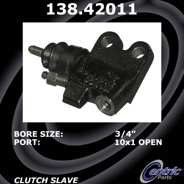 Centric 138.42011 Clutch Slave Cylinder