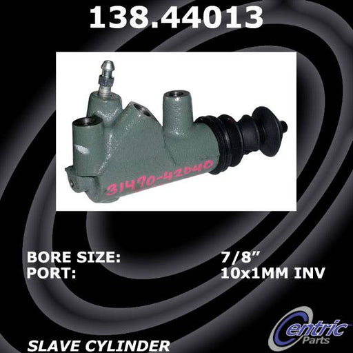 Centric 138.44013 Clutch Slave Cylinder