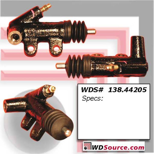 Centric 138.44205 Clutch Slave Cylinder