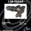 Centric 138.46016 Clutch Slave Cylinder
