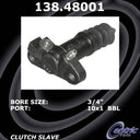 Centric 138.48001 Clutch Slave Cylinder