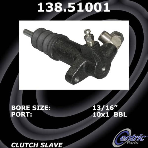 Centric 138.51001 Clutch Slave Cylinder