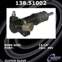 Centric 138.51002 Clutch Slave Cylinder