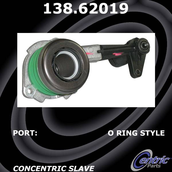 Centric 138.62019 Clutch Slave Cylinder