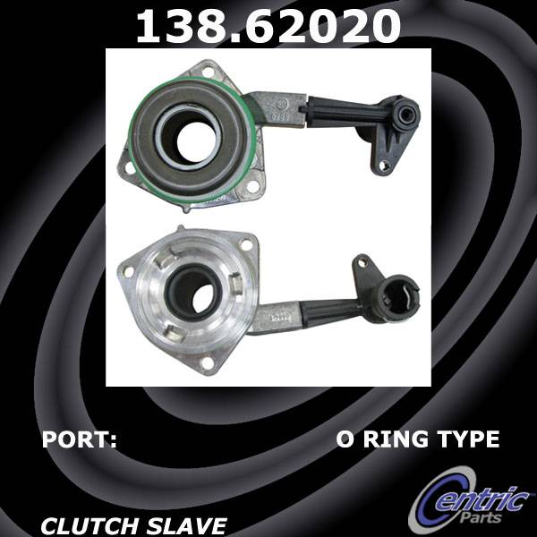 Centric 138.62020 Clutch Slave Cylinder