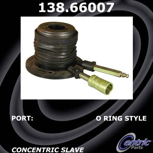 Centric 138.66007 Clutch Slave Cylinder