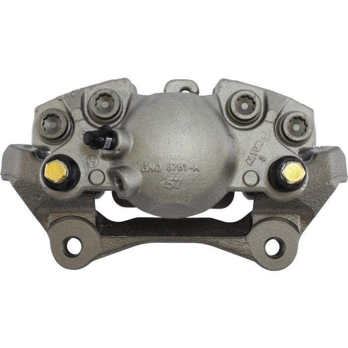 Centric 141.33157 Disc Brake Caliper - Front Right