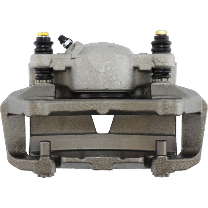Centric 141.33157 Disc Brake Caliper - Front Right