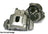 Centric 141.35255 Disc Brake Caliper - Front Right
