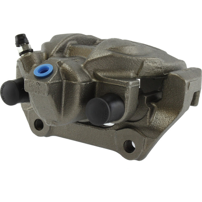 Centric 141.39526 Disc Brake Caliper - Rear Left
