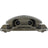 Centric 141.42177 Disc Brake Caliper - Front Right