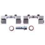 Centric 141.42201 Disc Brake Caliper - Front Right