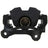 Centric 141.44668 Disc Brake Caliper - Rear Left