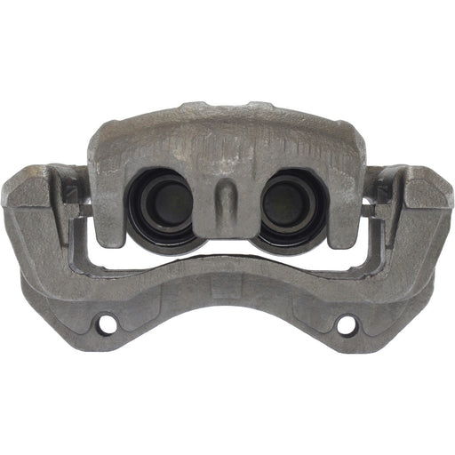 Centric 141.46092 Disc Brake Caliper - Front Left