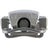 Centric 141.50628 Disc Brake Caliper - Rear Left
