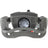Centric 141.51505 Disc Brake Caliper - Rear Right