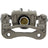 Centric 141.51662 Disc Brake Caliper - Rear Left